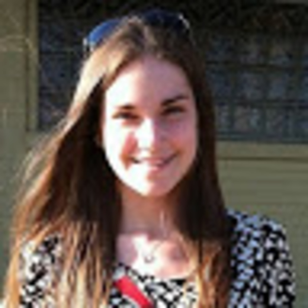 Meet your Posher, Jen